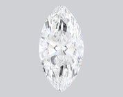 3.02 Carat D-VS1 Marquise Lab Grown Diamond - IGI (#121242)