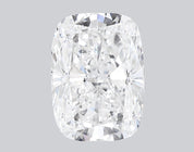 2.09 Carat D-VS1 Elongated Cushion Lab Grown Diamond - IGI (#121272)