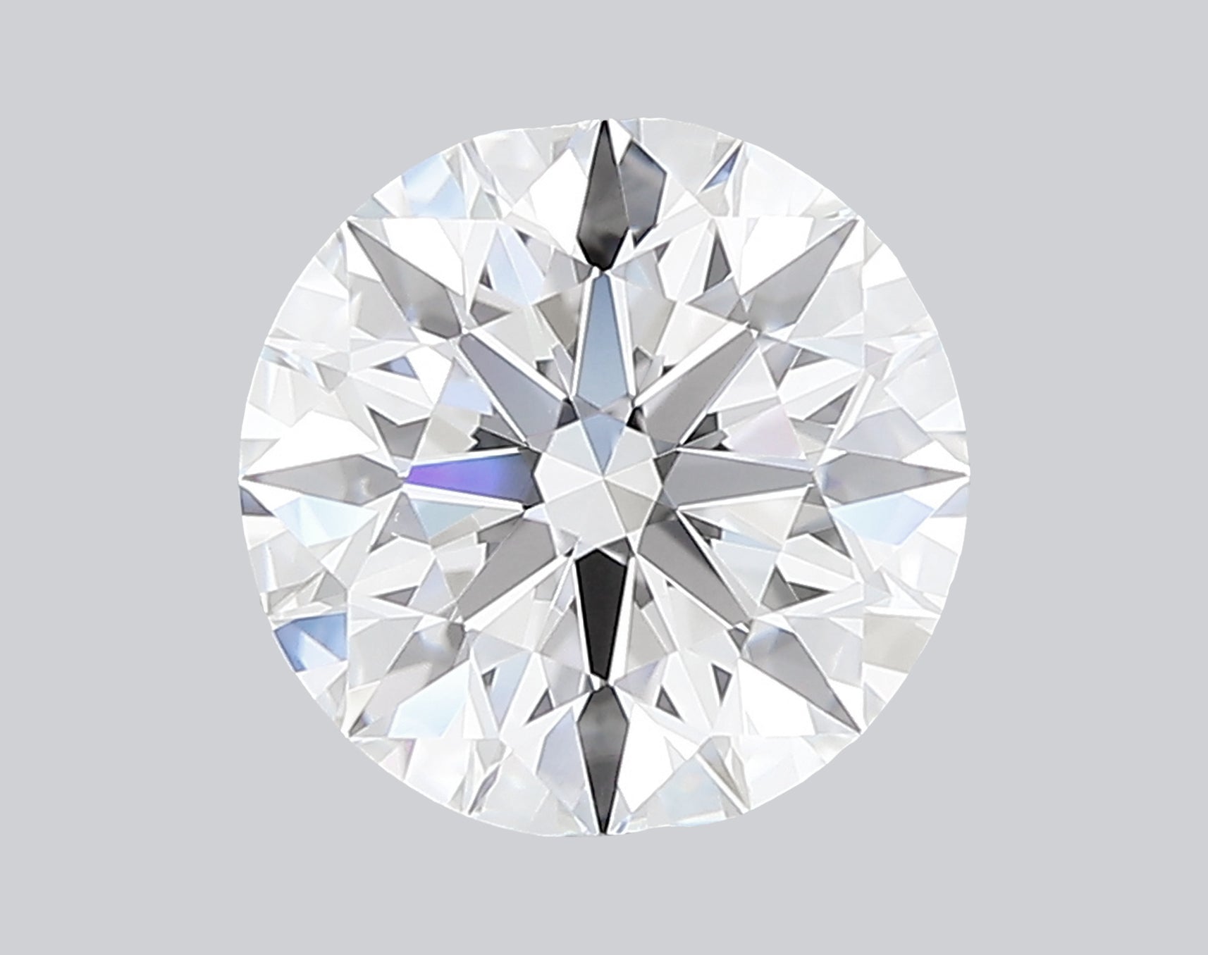 1.20 Carat E-VVS2 Round Lab Grown Diamond - IGI (#121297)