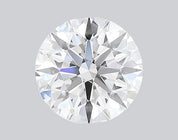 1.20 Carat E-VVS2 Round Lab Grown Diamond - IGI (#121297)