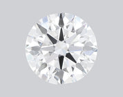 2.36 Carat D-VS1 Round Lab Grown Diamond - IGI (#121317)
