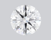2.75 Carat D-VS1 Round Lab Grown Diamond - IGI (#121319)