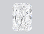 2.02 Carat D-VS1 Radiant Lab Grown Diamond - IGI (#121329)