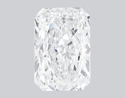 2.01 Carat D-VS1 Radiant Lab Grown Diamond - IGI (#121330)
