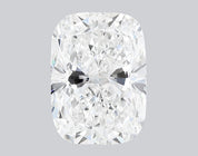 2.06 Carat F-VS1 Elongated Cushion Lab Grown Diamond - IGI (#121335)