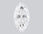 2.06 Carat D-VS1 Marquise Lab Grown Diamond - IGI (#121337)