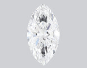 2.04 Carat D-VS1 Marquise Lab Grown Diamond - IGI (#121339)