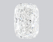2.04 Carat F-VVS2 Elongated Cushion Lab Grown Diamond - IGI (#121343)