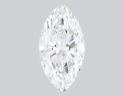 2.09 Carat D-VVS2 Marquise Lab Grown Diamond - IGI (#121407)