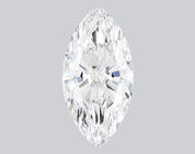 2.09 Carat D-VVS2 Marquise Lab Grown Diamond - IGI (#121410)