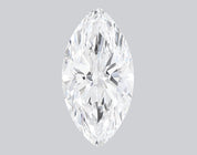 2.07 Carat D-VVS2 Marquise Lab Grown Diamond - IGI (#121413)