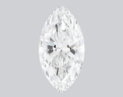 3.10 Carat F-VS1 Marquise Lab Grown Diamond - IGI (#121414)