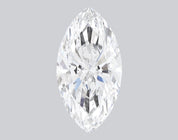 2.42 Carat D-VS1 Marquise Lab Grown Diamond - IGI (#121464)