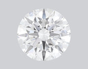 2.00 Carat D-VS1 Round Lab Grown Diamond - IGI (#121466)