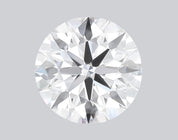 2.00 Carat D-VS1 Round Lab Grown Diamond - IGI (#121467)
