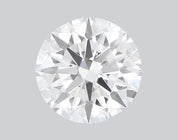 2.00 Carat D-VS1 Round Lab Grown Diamond - IGI (#121468)