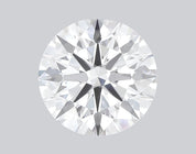 2.00 Carat D-VS1 Round Lab Grown Diamond - IGI (#121469)