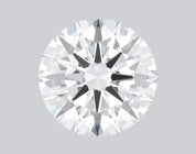 2.00 Carat D-VS1 Round Lab Grown Diamond - IGI (#121471)