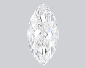 2.05 Carat E-VVS2 Marquise Lab Grown Diamond - IGI (#121514)