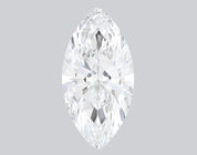 3.09 Carat D-VVS2 Marquise Lab Grown Diamond - IGI (#121516)