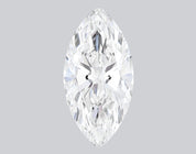 2.05 Carat E-VVS2 Marquise Lab Grown Diamond - IGI (#121518)