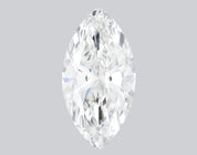 5.03 Carat F-VS1 Marquise Lab Grown Diamond - IGI (#121531)