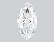 5.03 Carat E-VS1 Marquise Lab Grown Diamond - IGI (#121535)