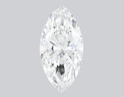 6.03 Carat F-VVS2 Marquise Lab Grown Diamond - IGI (#121537)