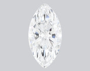 6.01 Carat D-VS1 Marquise Lab Grown Diamond - IGI (#121538)
