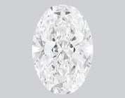 2.28 Carat E-VS1 Oval Lab Grown Diamond - IGI (#121592)