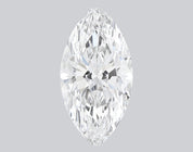 1.09 Carat D-VVS2 Marquise Lab Grown Diamond - IGI (#121600)