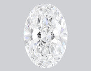 1.70 Carat D-VS1 Oval Lab Grown Diamond - IGI (#121601)