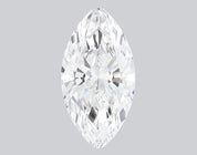 2.05 Carat D-VS1 Marquise Lab Grown Diamond - IGI (#121704)