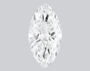 2.04 Carat E-VS1 Marquise Lab Grown Diamond - IGI (#121711)