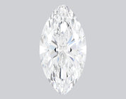 2.07 Carat E-VS1 Marquise Lab Grown Diamond - IGI (#121712)