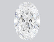 2.40 Carat E-VS1 Oval Lab Grown Diamond - IGI (#121713)