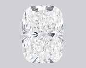 2.06 Carat D-VS1 Elongated Cushion Lab Grown Diamond - IGI (#121716)