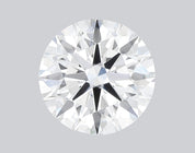 2.08 Carat D-VS1 Round Lab Grown Diamond - IGI (#121724)
