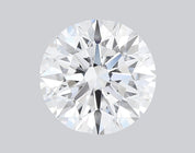 2.03 Carat D-VVS2 Round Lab Grown Diamond - IGI (#121781)