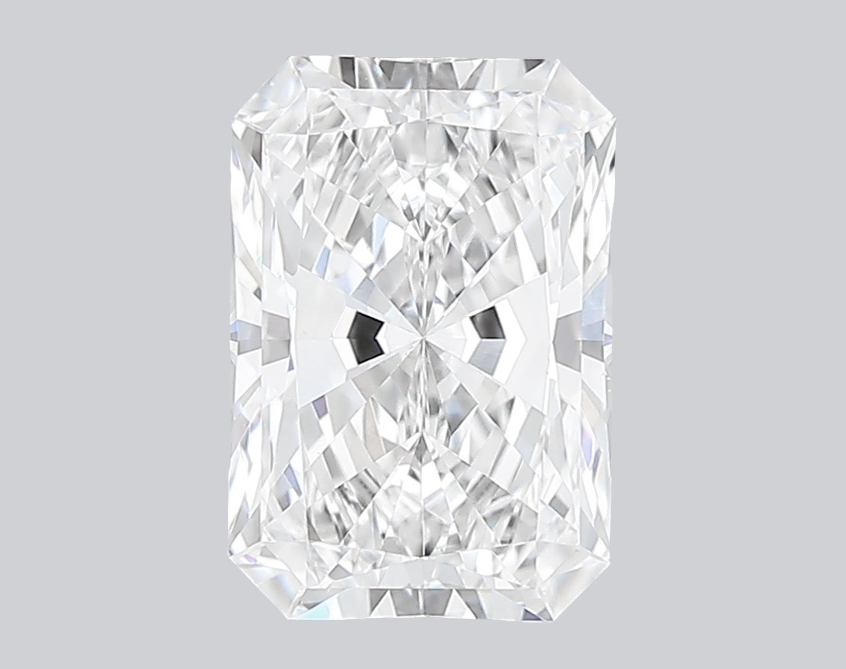 1.20 Carat E-VS1 Radiant Lab Grown Diamond - IGI (#121794)