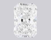 1.20 Carat E-VS1 Radiant Lab Grown Diamond - IGI (#121794)