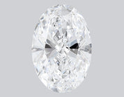 1.56 Carat D-VS1 Oval Lab Grown Diamond - IGI (#121798)