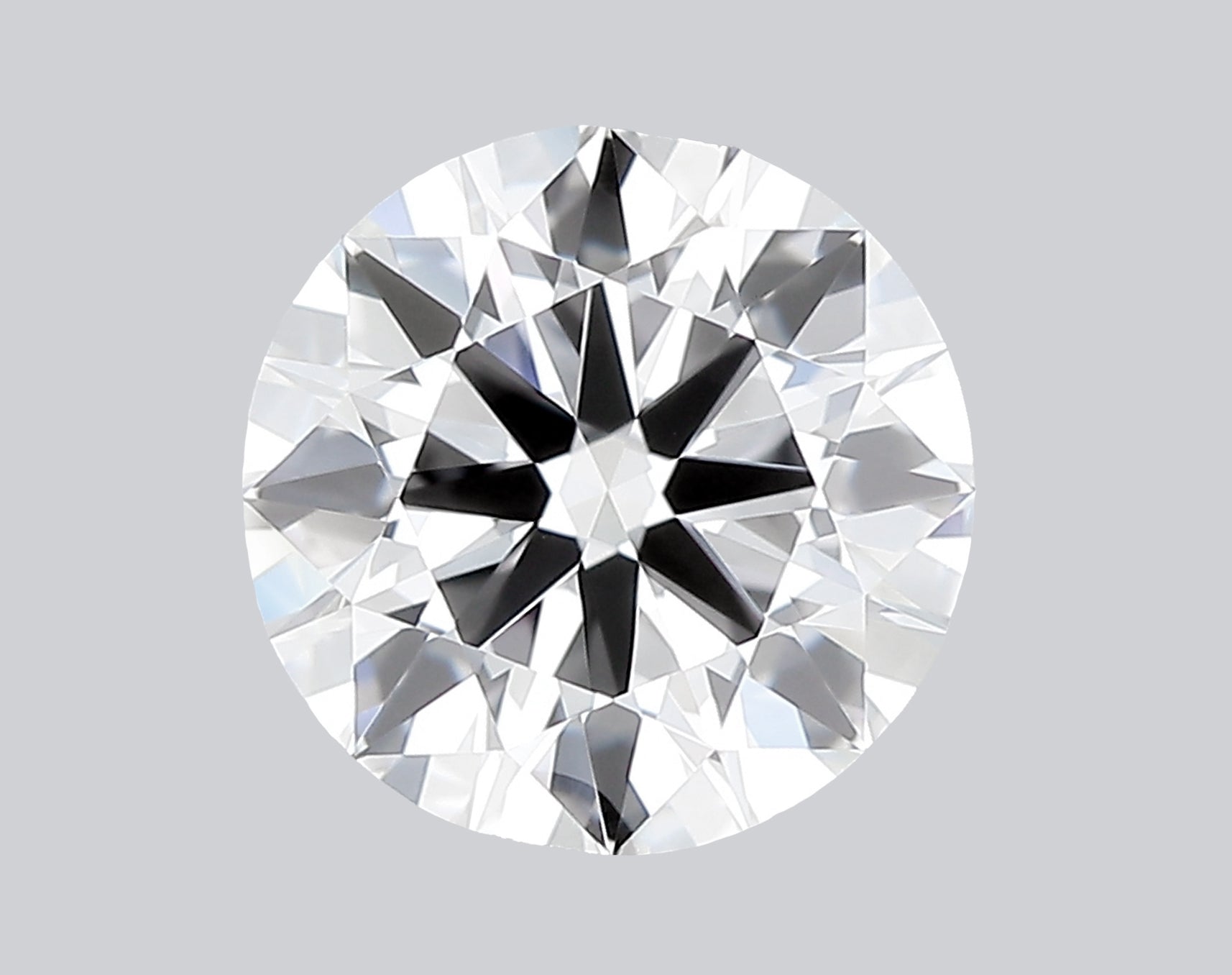 1.20 Carat E-VVS2 Round Lab Grown Diamond - IGI (#121805)