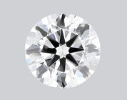 1.20 Carat E-VVS2 Round Lab Grown Diamond - IGI (#121805)