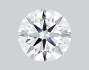 1.20 Carat D-VVS2 Round Lab Grown Diamond - IGI (#121807)