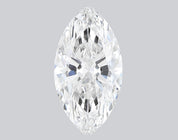 1.70 Carat F-VS1 Marquise Lab Grown Diamond - IGI (#121810)