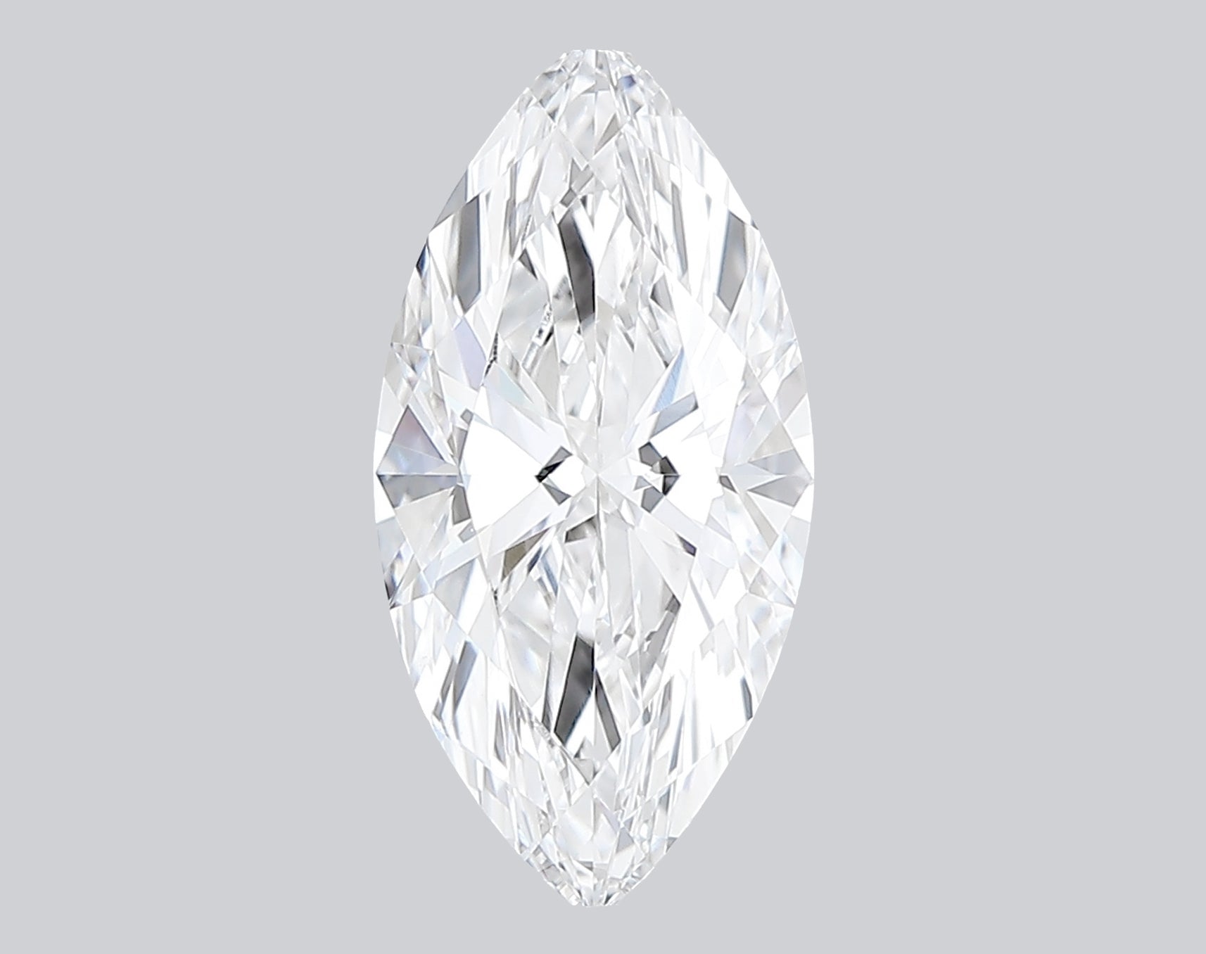 1.10 Carat D-VVS2 Marquise Lab Grown Diamond - IGI (#121839)