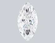 1.09 Carat D-VVS2 Marquise Lab Grown Diamond - IGI (#121840)
