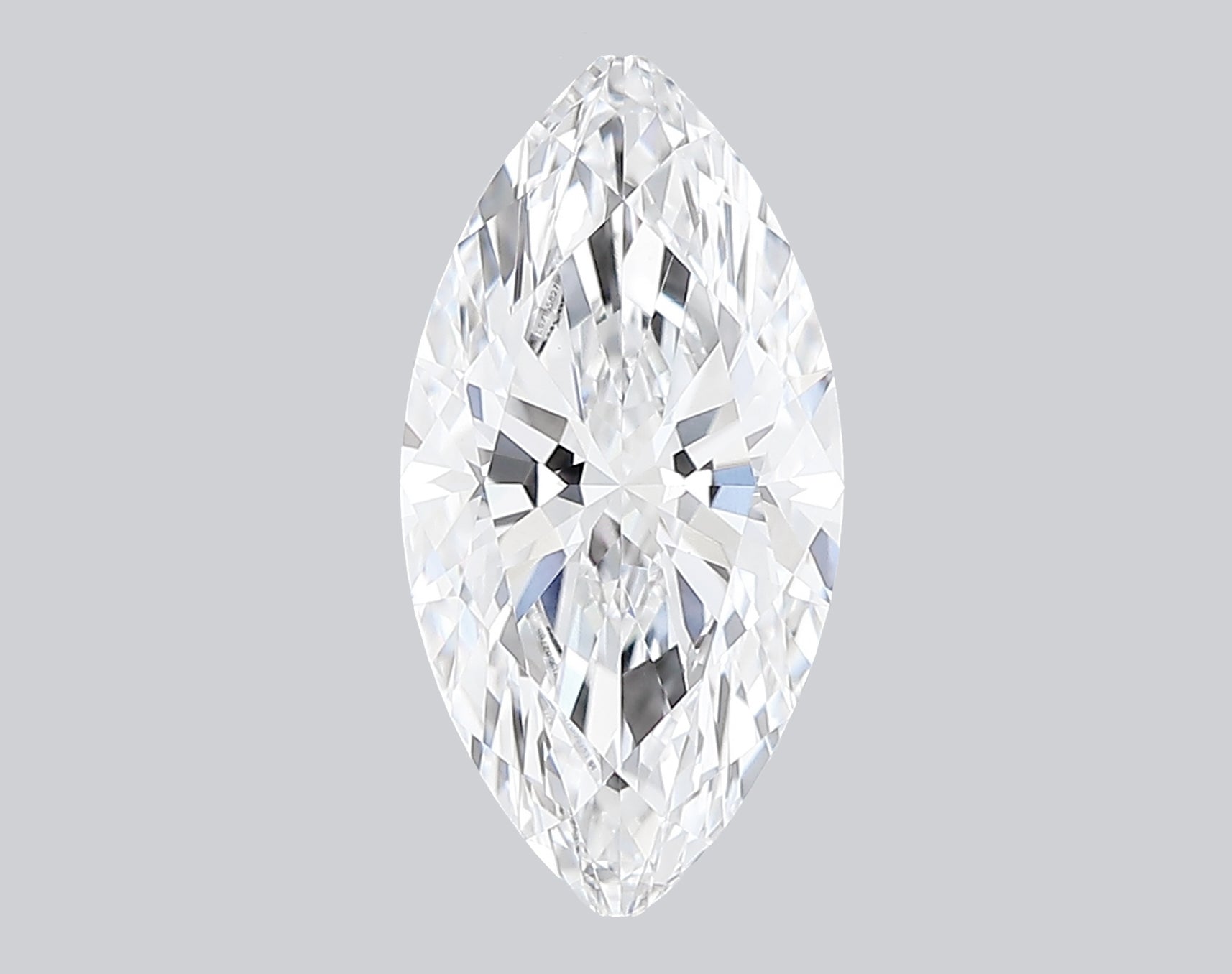 1.10 Carat D-VVS2 Marquise Lab Grown Diamond - IGI (#121841)