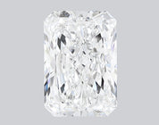 1.72 Carat D-VS1 Radiant Lab Grown Diamond - IGI (#121845)